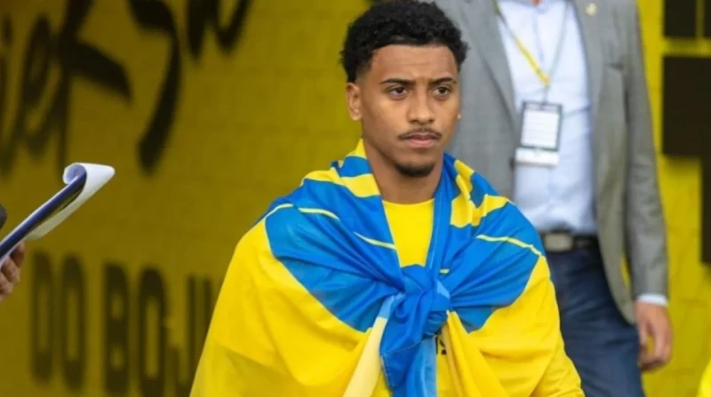 الزمالك يوقع مع خوان ألفينا لمدة أربع سنوات