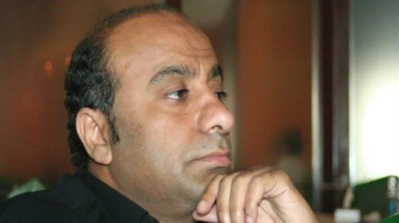 من هو محمد نصر، أحد أبرز مخرجي كرة القدم؟