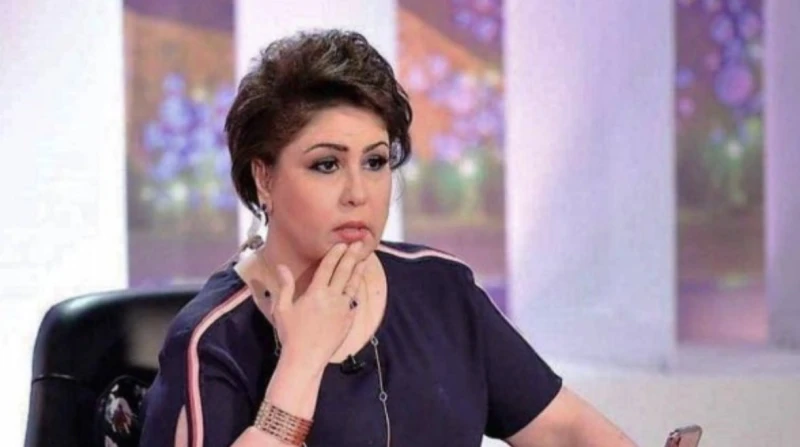 183 يوم سجن.. فجر السعيد تنتظر موعدًا مع طبيب نفسي (فيديو)