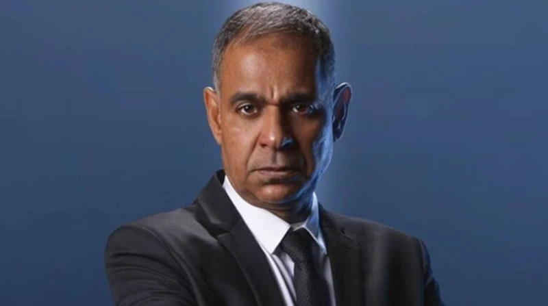 "كنت بصيح".. البزاوي يكشف نصيحة من خيري بشارة غيرت أسلوب تمثيله