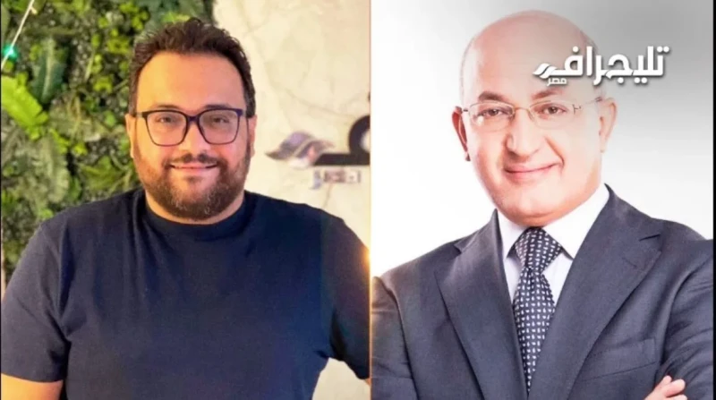 "دفع مقابل التصوير".. محمد صالح يروي تفاصيل صورة رمضان مع لارا ترامب