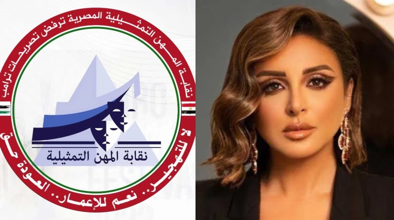 "المهن التمثيلية" تدعم أنغام بعد أزمتها الصحية: في انتظار عودتها