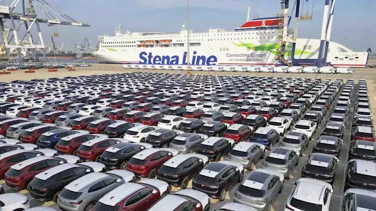 أرخص 5 سيارات SUV بعد انخفاض أسعارها في مصر