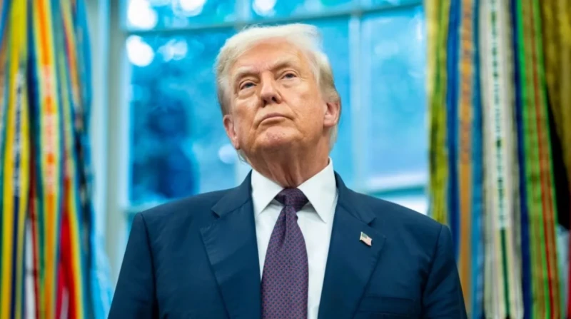 من "الجحر الأوكراني" ... هل سيتكرر استغلال ترامب من قبل بوتين؟