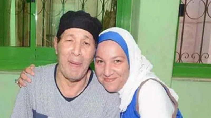 "ادعوا لأمي".. هند سعيد صالح تكشف خضوع والدتها لعملية جراحية