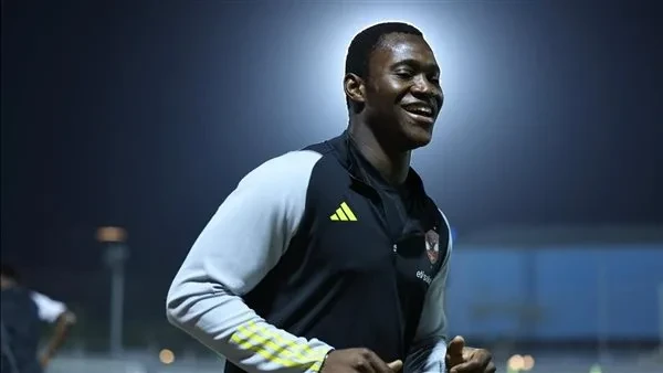 أحدث المستجدات حول مستقبل أليو ديانج مع النادي الأهلي