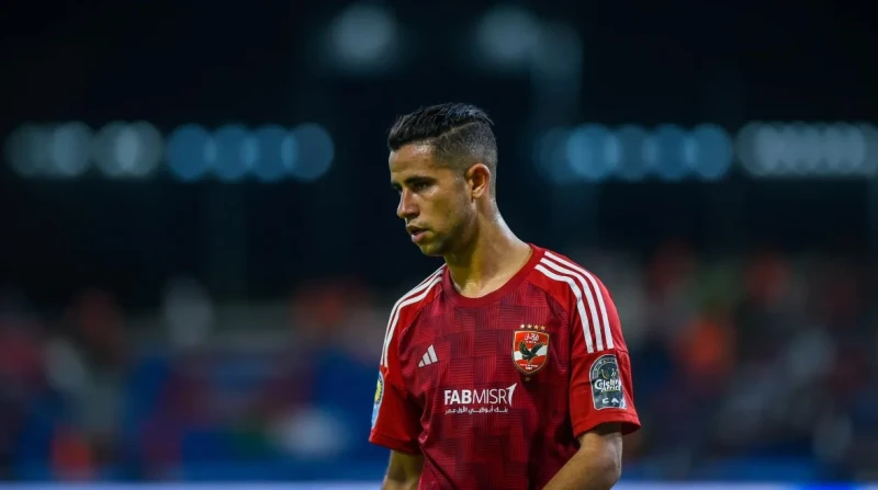 انتقال رضا سليم بنظام الإعارة مجانًا والأهلي يتولى دفع راتبه (حصري)