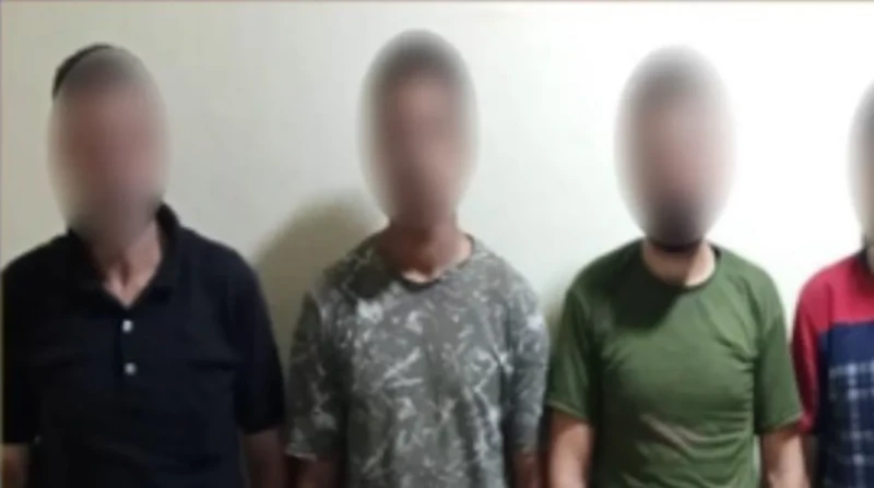 تنازع عائلي يتحول إلى صراع.. القبض على 7 أفراد بعد وعكة شديدة في البحيرة