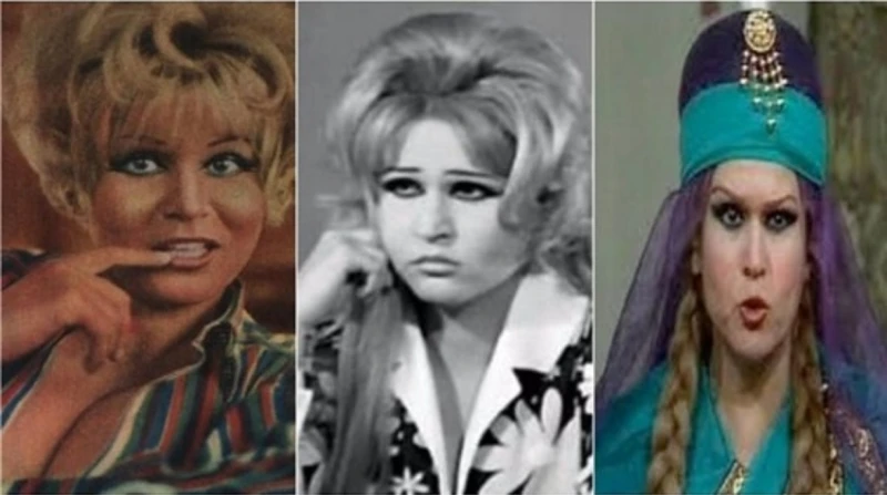 في ذكرى رحيلها.. سناء منصور "بياعة الجرائد" المبدعة بسينما الستينيات