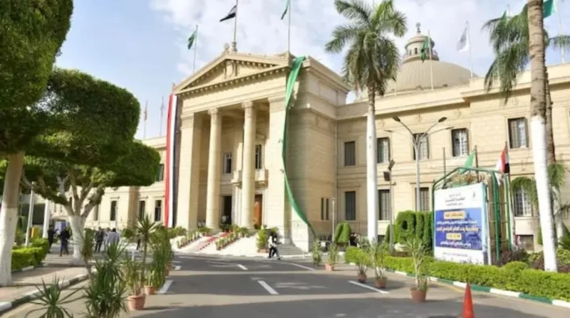 جامعة القاهرة تصدق على قصة "افاق عربية" بشأن الطبيبة الراحلة المتدربة