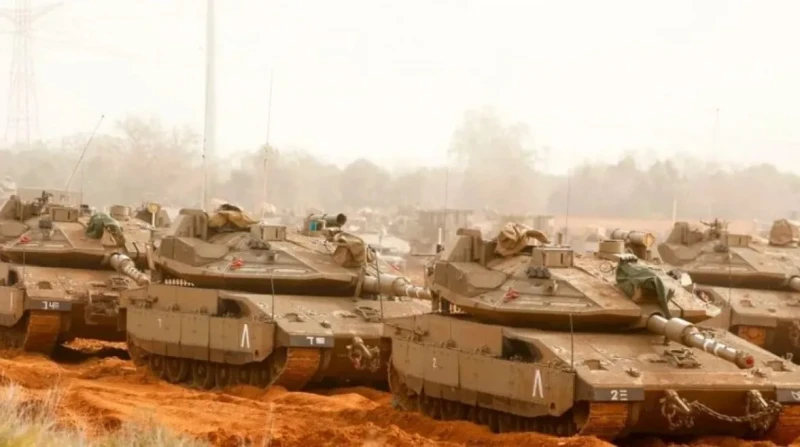 غزة في ضوء قرار نتنياهو واستياء الشارع الإسرائيلي.. ما الذي ينتظر القطاع؟