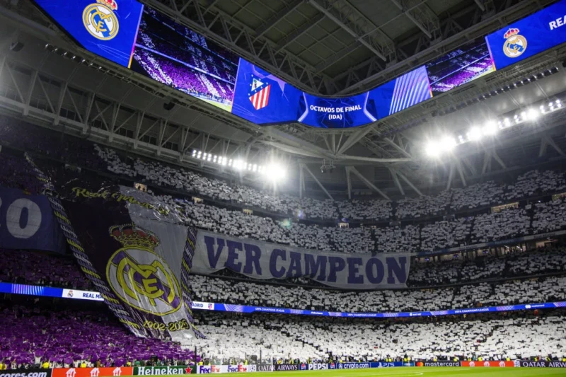 حلم مؤجل لعشاق ريال مدريد