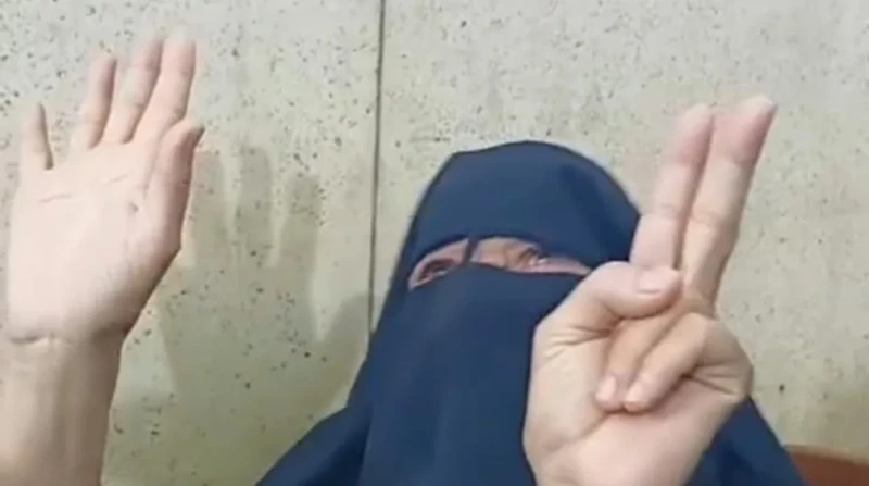 "فقدت 7.. أريد أن أستعيد حقوقهم"