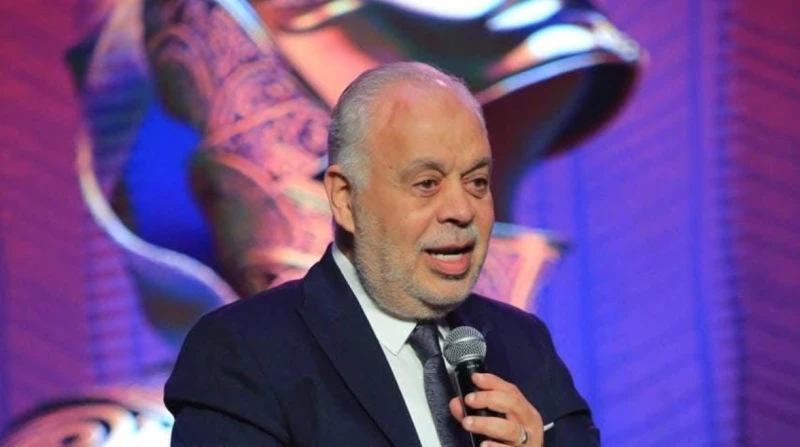 سأظل ابنا وفيا للكيان.. أشرف زكي يترك موقعه في نقابة المهن التمثيلية
