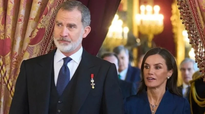 زيارة رسمية إلى مصر تستمر 4 أيام لملك إسبانيا وقرينته