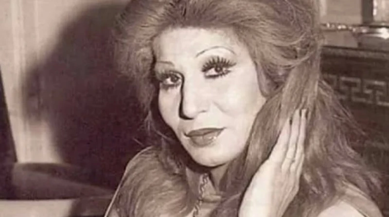 كاد "الباذنجان" يفسد صوتها.. فايزة أحمد غنت على فراش الموت