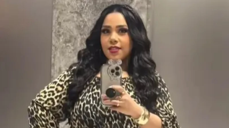 ظهور رشيق.. شيماء سيف تفاجئ جمهورها بإطلالة جديدة