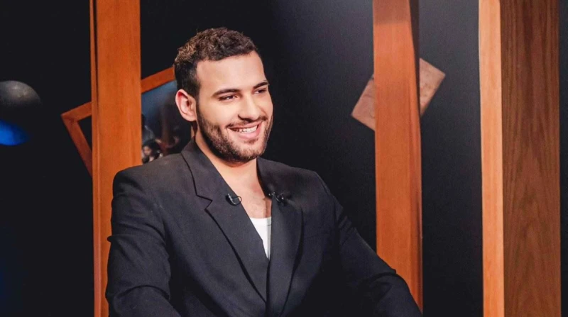 مسلم يكذب نفسه: أهلي ليس لهم علاقة بانفصالي ويارا لم تحترم مرضي