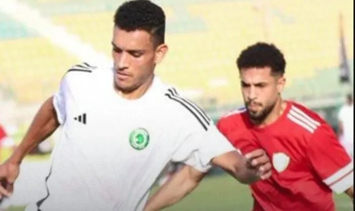 طلائع الجيش يحصد انتصارًا مهمًا على مودرن سبورت في الدوري