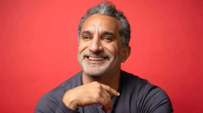 تركي آل الشيخ يكشف حقيقة تقديم باسم يوسف لبرنامج على "شاهد"