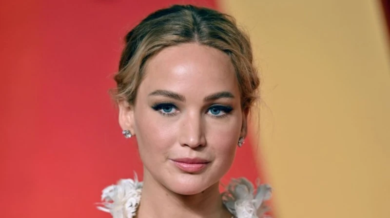 "خائفة على أطفالي".. جينيفر لورانس: ما يحدث في غزة إبادة جماعية