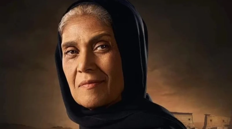 وفاة شقيقة الفنانة عايدة فهمي