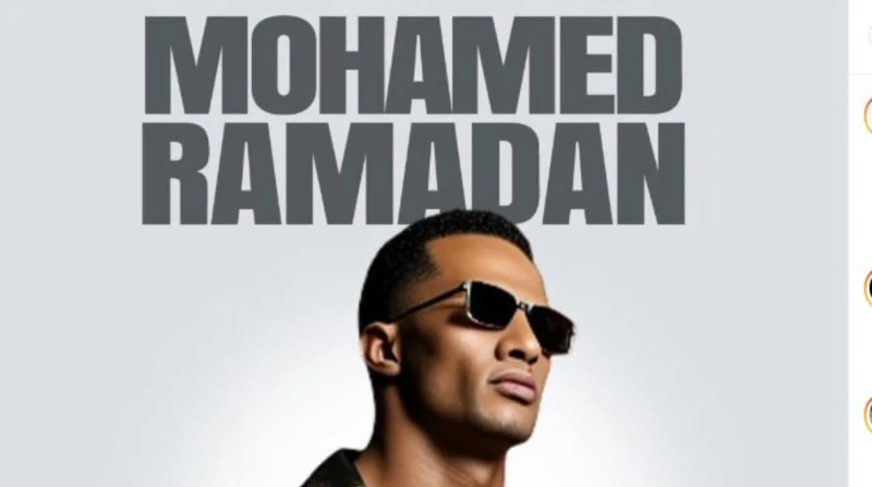 يناير المقبل.. محمد رمضان يعلن عن "فرصة" فنية في نيويورك