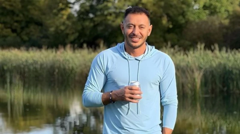 عن محمود عزت.. تفاصيل جديدة بشأن مسلسل مصطفى شعبان في رمضان 2026