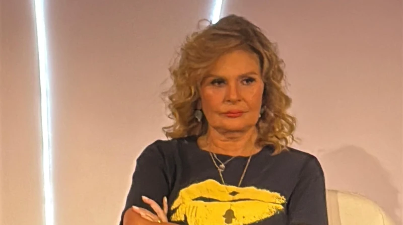 يسرا: مهرجان الجونة ناجح وعالمي منذ انطلاقه قبل 7 سنوات