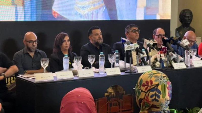 عام أم كلثوم.. نجوم الطرب يحيون مهرجان الموسيقى العربية الـ 33