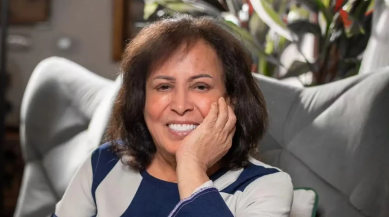 حقيقة نقل حياة الفهد للعلاج في بريطانيا.. ماذا قال مدير أعمالها؟