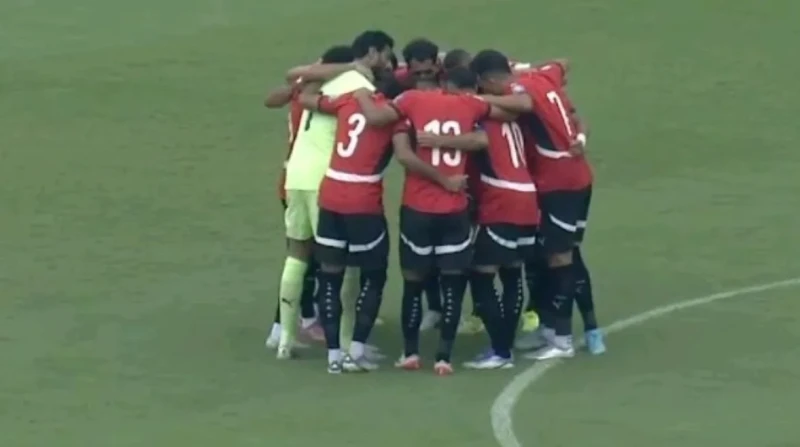 فيفا يحدد ملعب مباراة مصر وجيبوتي... والجبلاية تستجيب خشية من طعن بوركينا