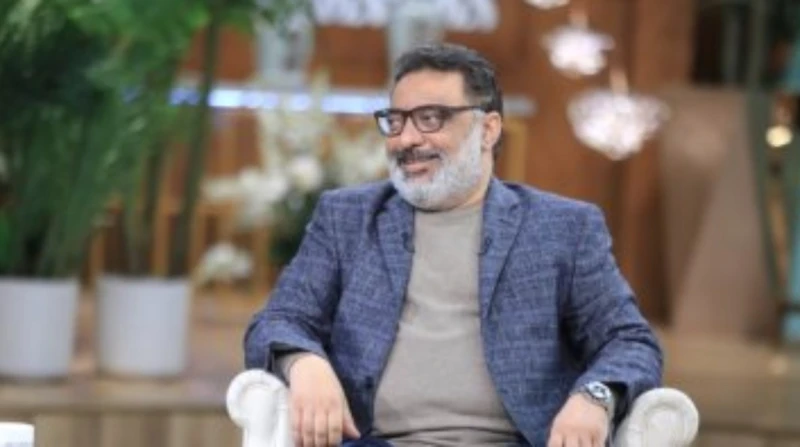 تأكيدًا لـ"افاق عربية".. عبدالرحيم كمال ينفي خلافاته مع تامر مرسي