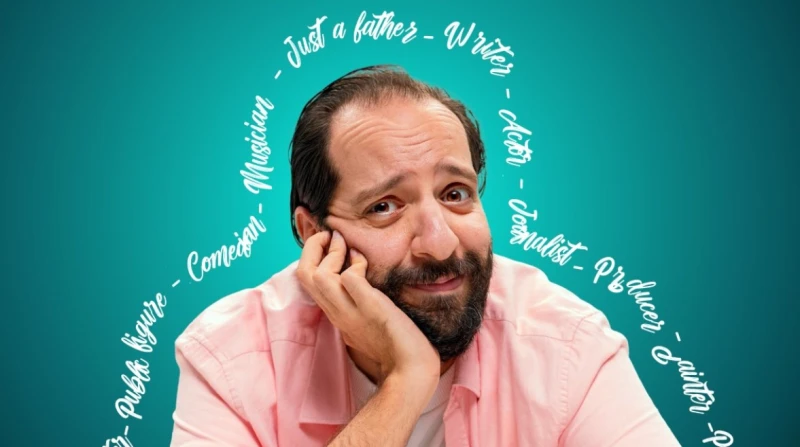 عائدها لصالح معهد الأورام.. جولة فنية لـ أحمد أمين في أمريكا وكندا