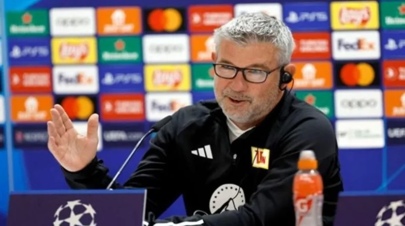 فيشر يتردد بشأن قبول تدريب الأهلي والمدرب السابق للمنتخب المصري يصبح خيارًا محتملًا