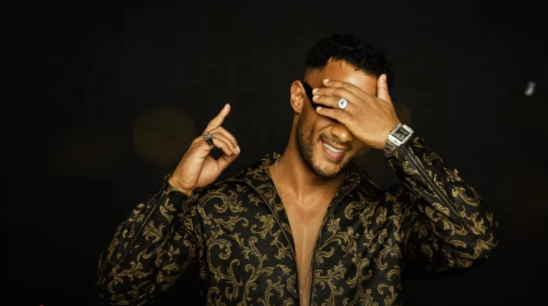 "تصدق ولا متصدقش".. محمد رمضان يطرح أحدث أعماله الغنائية (فيديو)