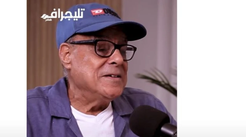 أحمد نبيل: لما شفت زكي رستم تمنيت إنه يموت.. وكان أقوى من المليجي