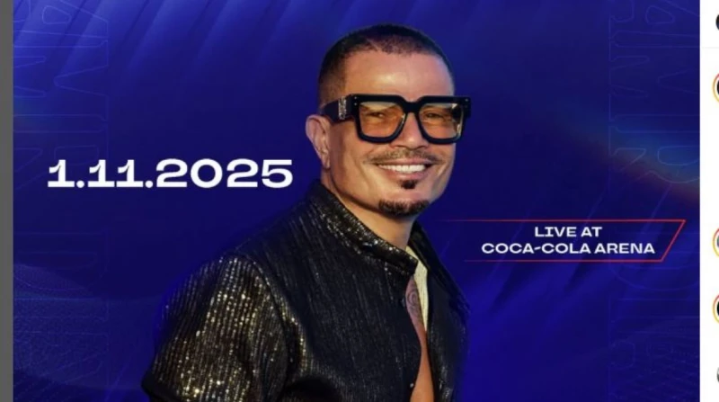 عمرو دياب يحيي حفلًا جديدًا في دبي.. اعرف الموعد