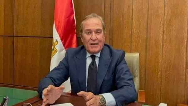 النائب محمد هيبة يثني على خطاب الرئيس السيسي ويدعو إلى شراكة عربية إسلامية (حصري)