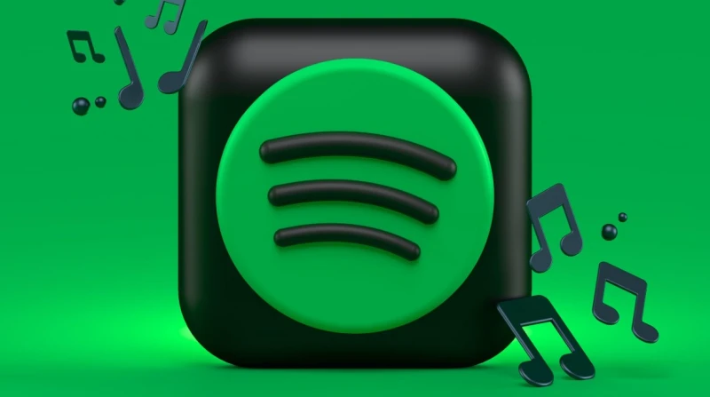 "سبوتيفاي" تضع قيودًا مشددة على الموسيقى المولّدة بالذكاء الاصطناعي