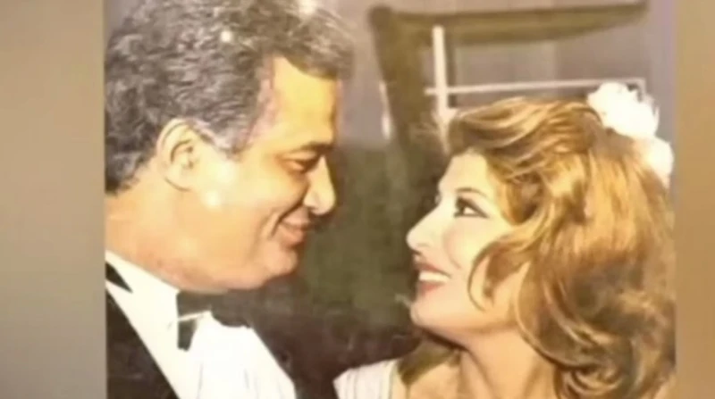 هل تزوجت سهير رمزي من سيد متولي طمعا في الملايين؟.. إجابة عمرها 38 عامًا