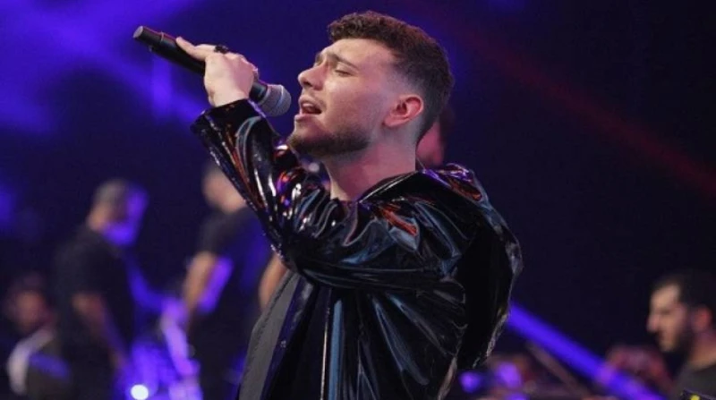 الشامي يوجه رسالة مؤثرة لأطفال غزة: الظلم لا يدوم