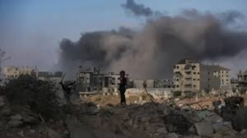 تقرير أممي طارئ يثبت أن إسرائيل ترتكب "إبادة جماعية" في غزة