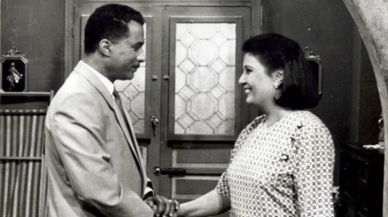 ذكرى رحيل جمال عبدالناصر.. عندما طغت كاريزما الزعيم على الفنانين