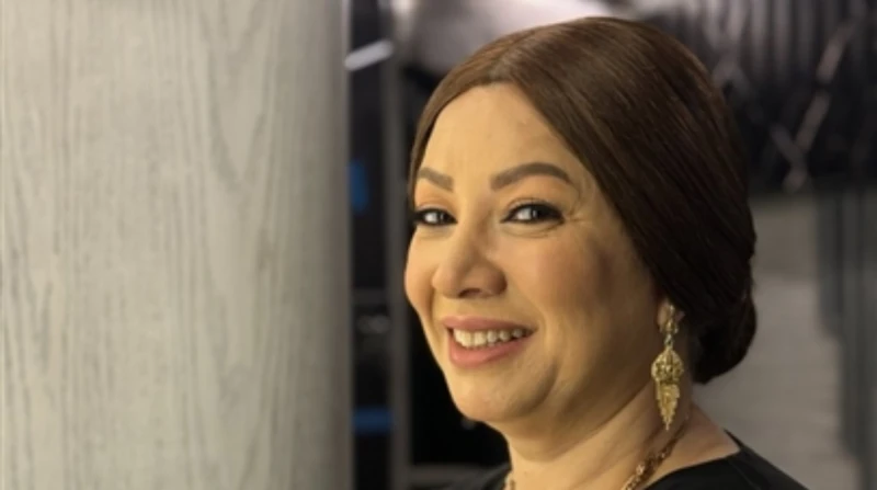 بعد تألقها في الدراما.. انتعاشة سينمائية للفنانة انتصار