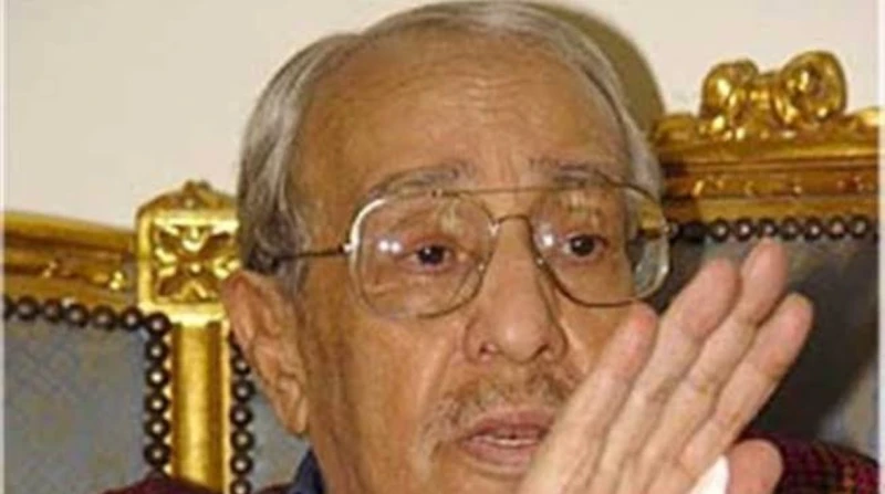 بذكرى رحيله.. فؤاد المهندس أستاذ بمدرسة الفن المصري "في كلمتين وبس"