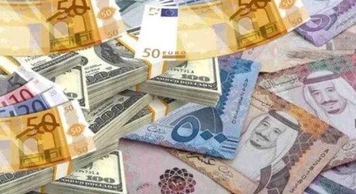 أسعار الصرف للعملات العربية والأجنبية في مصر اليوم، الأحد 14 سبتمبر 2025.