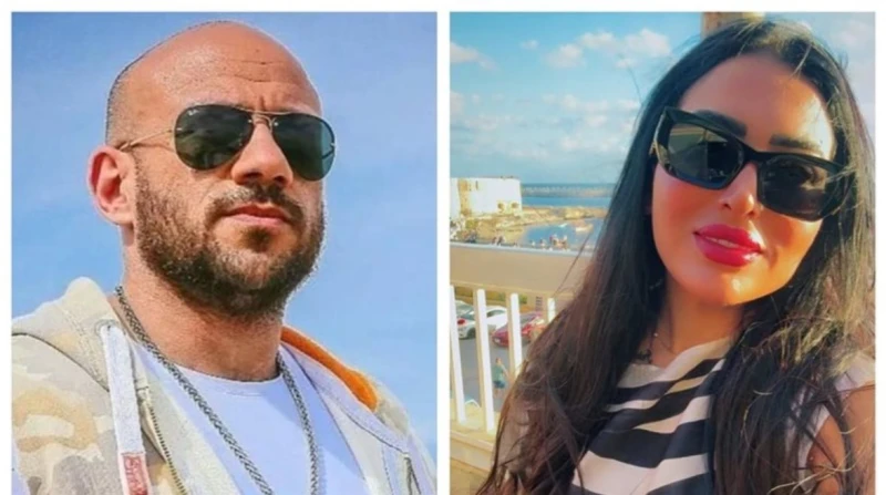 مي كمال الدين تكشف تفاصيل وأسباب انفصالها عن أحمد مكي