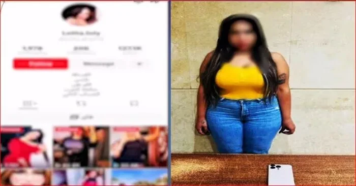 قريبًا.. بدء أولى جلسات محاكمة المدونة لوليتا بتهم نشر الفسق والفجور