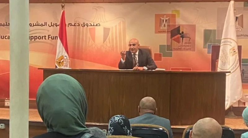 شهادة البكالوريا معترف بها من الدولة وفقًا للقانون